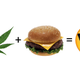 Illustration for article titled Why Smoking Pot Makes You So Hungry